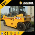 China 30 ton manual vibrating road roller (XP302)